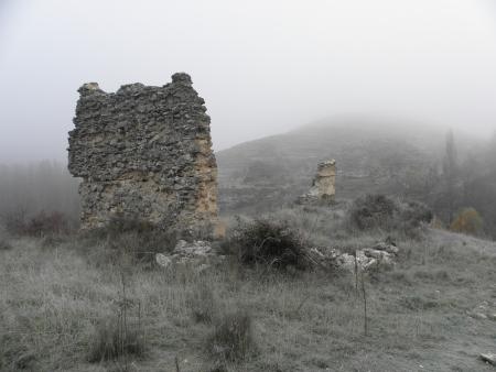 Ermita de San Cristobal del Barrio de Arriba