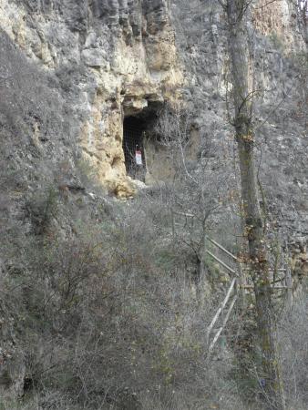Imagen La Cueva de los 7 altares