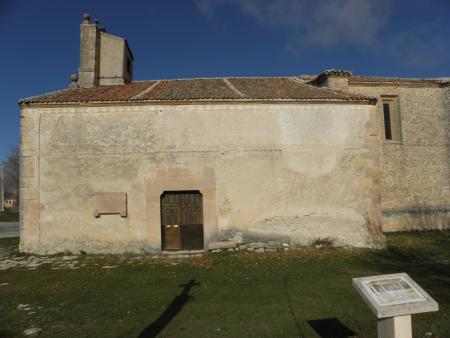 Nuestra Señora del Rosario