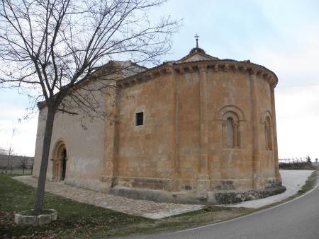 Iglesia de la Natividad de Nuestra Señora