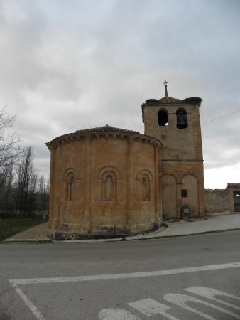 Iglesia de la Natividad de Nuestra Señora