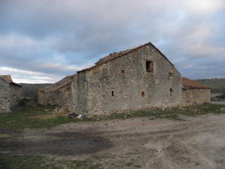 Imagen Aldehuela