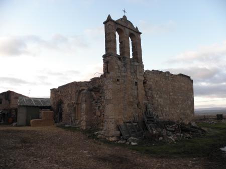 Imagen Ermita de Santa Isabel