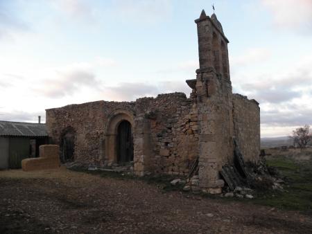 Ermita de Santa Isabel