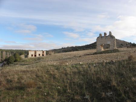 Imagen Barrio de Negera