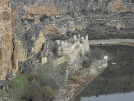 Imagen Convento de la Hoz