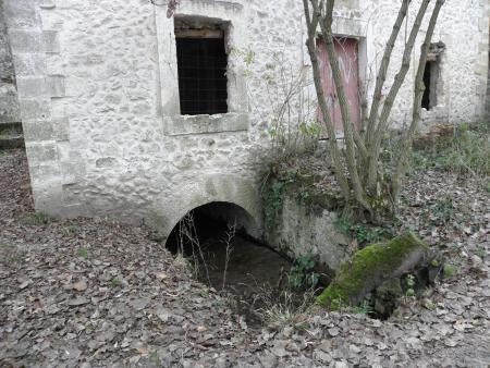 Molino de San Juan