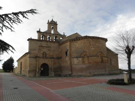 Iglesia de la Natividad
