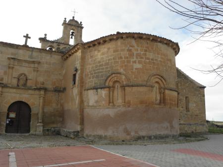 Iglesia de la Natividad