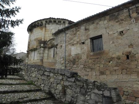 Imagen Iglesia de San Bartolome