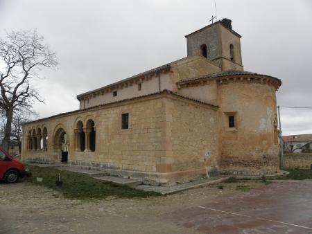 Iglesia de San Pedro Advíncula