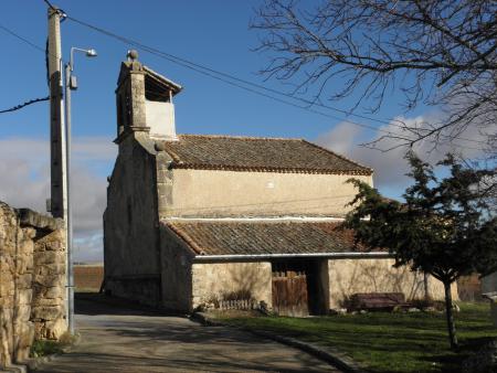 Imagen Iglesia de Santa Cristina