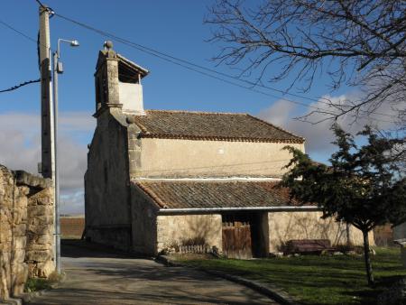 Iglesia de Santa Cristina