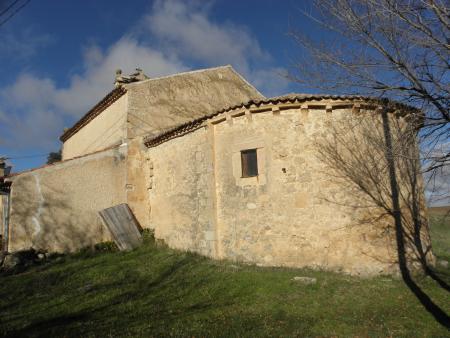 Iglesia de Santa Cristina