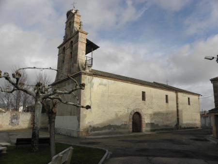 Imagen Iglesia de San Lorenzo