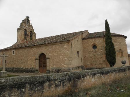 Imagen Iglesia de la Asunción