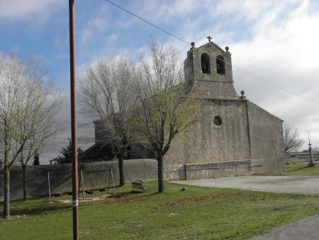 Nuestra Señora del Rosario