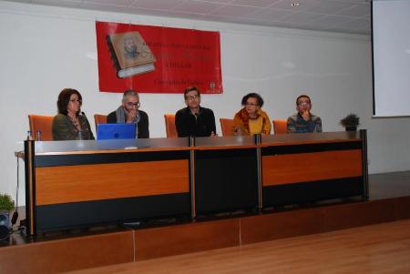 Imagen La presencia de importantes etnógrafos, antropólogos y folkloristas harán del I Congreso de Patrimonio Cultural Inmaterial una cita...