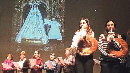 La Pascua de Resurrección en Caballar: revival, identidad y memoria
