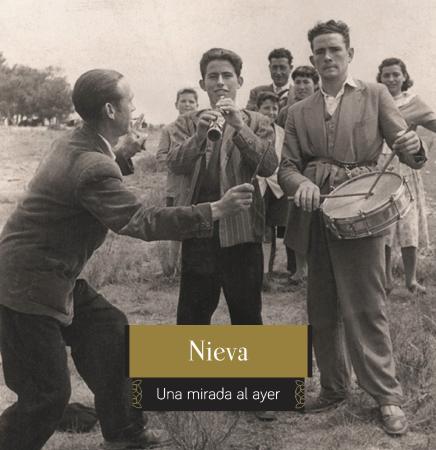 Imagen NIEVA, UNA MIRADA AL AYER