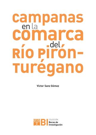 Imagen CAMPANAS EN LA COMARCA DEL RÍO PIRÓN-TURÉGANO