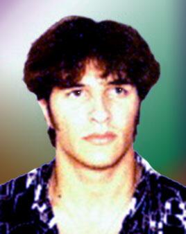 Luis Ángel Fernández